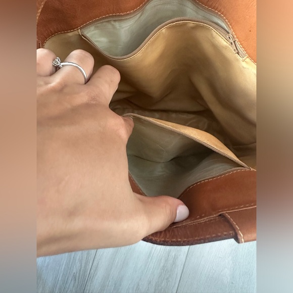 Vintage Celine Monogram Backpack - Picture 6 of 14